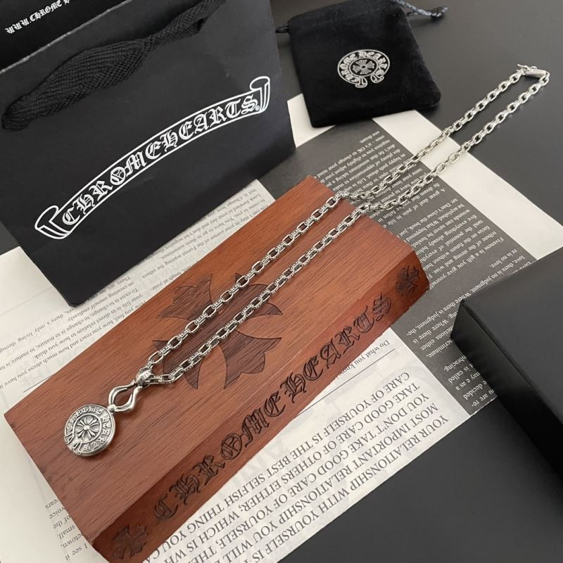 Chrome Hearts Necklaces